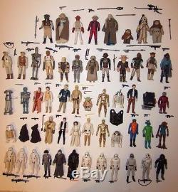 star wars toys and accessories