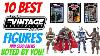10 Best Star Wars The Vintage Collection Figures Voted By You