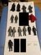 14 Vintage Kenner Imperials READ DESCRIPTION