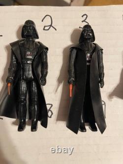 14 Vintage Kenner Imperials READ DESCRIPTION