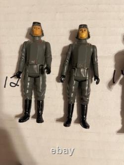 14 Vintage Kenner Imperials READ DESCRIPTION