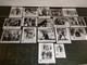 17 vintage original and later Star Wars, Empire & Jedi Press Publicity Photos