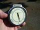 1940s Antique Auto Altimeter gauge Taylor altitude Vintage Chevy Ford Hot Rod