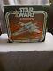 1970s Star Wars X-Wing Fighter Vintage