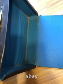 1977-1984 Vintage Star Wars 24 Different Action Figures W Carrying Case Original