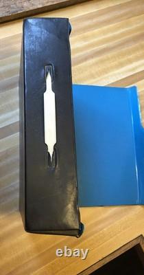 1977-1984 Vintage Star Wars 24 Different Action Figures W Carrying Case Original