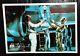1977 George Lucas Star Wars Episode IV A New Hope Vintage JAPAN Card MEGA RARE
