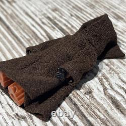 1977 Jawa Star Wars Action Figure With Cardback & Bubble Vintage Kenner Unpunched