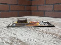 1977 Jawa Star Wars Action Figure With Cardback & Bubble Vintage Kenner Unpunched