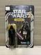 1977 Original Vintage Kenner Star Wars Darth Vader 12 back figure 38230
