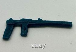 1977 Princess Leia. Dk Brown. Hk Coo. 100% Vintage Complete Kenner Star Wars