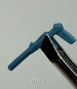 1977 Princess Leia. Dk Brown. Hk Coo. 100% Vintage Complete Kenner Star Wars