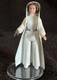 1977 Princess Leia. Lt Brown Vintage Cape. Complete. Vtg Kenner Star Wars