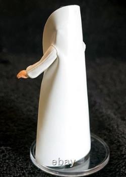1977 Princess Leia. Lt Brown Vintage Cape. Complete. Vtg Kenner Star Wars
