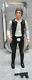 1977 Star Wars Han Solo Action Figure Kenner Vintage