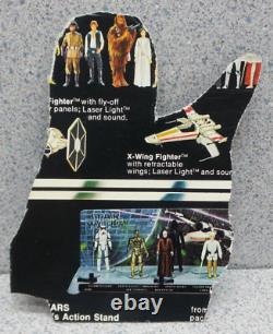 1977 Star Wars Han Solo Action Figure Kenner Vintage