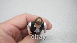 1977 Star Wars Han Solo Action Figure Kenner Vintage