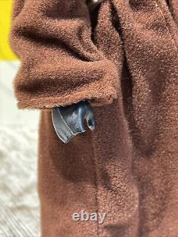 1977 Star Wars Jawa Large Figure 8 Complete With Box And Inserts Kenner Vintage