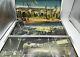 1977 Star Wars Posters Framed Vintage by Letraset
