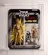 1977 TAKARA Vintage STAR WARS C-3PO 7 figure KENNER RARE Japan