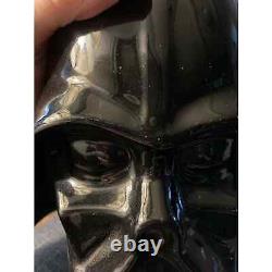 1977 VINTAGE STAR WARS Rumph Calif. Originals DARTH VADER Ceramic Mug Tankard