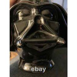 1977 VINTAGE STAR WARS Rumph Calif. Originals DARTH VADER Ceramic Mug Tankard