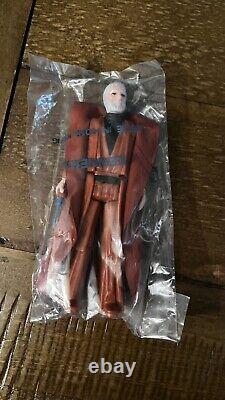 1977 Vintage Star Wars Obi Wan Kenobi Sealed Baggie Action Figure