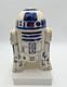 1977 Vintage Star Wars R2 D2 Cookie Jar Twentieth Century Fox Film Corporation