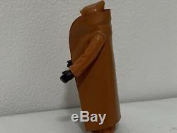 1977 Vintage Star Wars Vinyl Cape Jawa Authentic