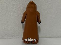 1977 Vintage Star Wars Vinyl Cape Jawa Authentic