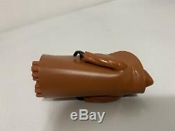 1977 Vintage Star Wars Vinyl Cape Jawa Authentic