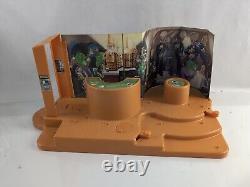 1978 Creature Cantina Action Playset STAR WARS Vintage, Near COMPLETE, NICE