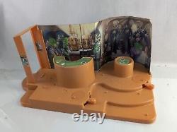 1978 Creature Cantina Action Playset STAR WARS Vintage, Near COMPLETE, NICE