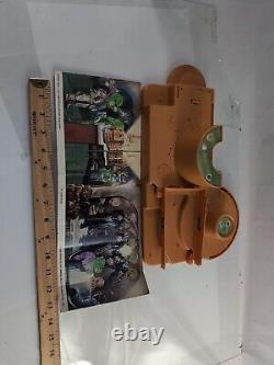 1978 Creature Cantina Action Playset STAR WARS Vintage, Near COMPLETE, NICE