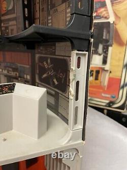 1978 Death Star Space Station Complete with Box Vintage Star Wars Kenner Read