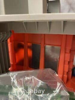 1978 Death Star Space Station Complete with Box Vintage Star Wars Kenner Read