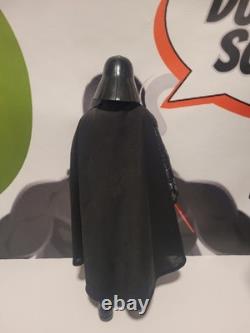 1978 Kenner Star Wars Darth Vader 12 Figure Vintage Complete Large Size MINT