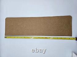 1978 Kenner Star Wars First 12 Mail-Away Display Stand Vintage Original w Manual