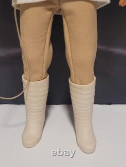 1978 Kenner Star Wars Luke Skywalker 12 Figure Vintage Complete Large Size