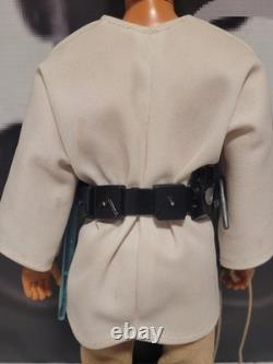 1978 Kenner Star Wars Luke Skywalker 12 Figure Vintage Complete Large Size
