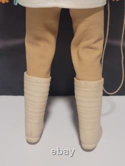 1978 Kenner Star Wars Luke Skywalker 12 Figure Vintage Complete Large Size