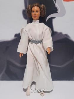 1978 Kenner Star Wars Princess Leia 12 Action Figure Vintage Large Size Doll