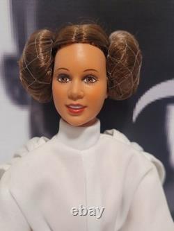 1978 Kenner Star Wars Princess Leia 12 Action Figure Vintage Large Size Doll