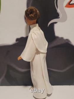 1978 Kenner Star Wars Princess Leia 12 Action Figure Vintage Large Size Doll 1978 Kenner Star Wars Princess Leia 12 Action Figure Vintage Large Size Doll