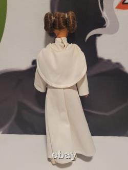 1978 Kenner Star Wars Princess Leia 12 Action Figure Vintage Large Size Doll