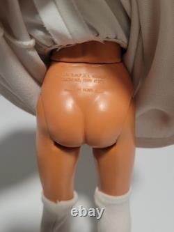 1978 Kenner Star Wars Princess Leia 12 Action Figure Vintage Large Size Doll