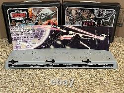 1978 Kenner Star Wars Vintage First 12 Mail-away Display Stand Vintage (#2)