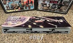 1978 Kenner Star Wars Vintage First 12 Mail-away Display Stand Vintage (#2)
