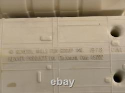 1978 Kenner Star Wars X-wing Fighter / Vintage / Complete / Working (#32)