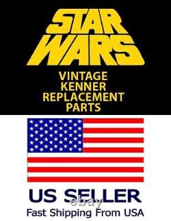 1978 Kenner Star Wars X-wing Fighter / Vintage / Complete / Working (#32)